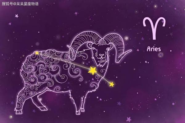 白羊今日星座运势2025年3月23日