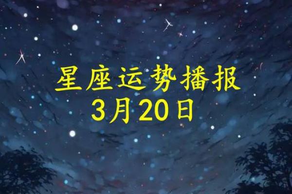 今日运势第一星座网2025年3月24日
