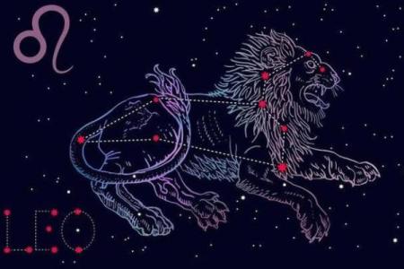 2025年3月24日狮子座今日运势第一第星座网