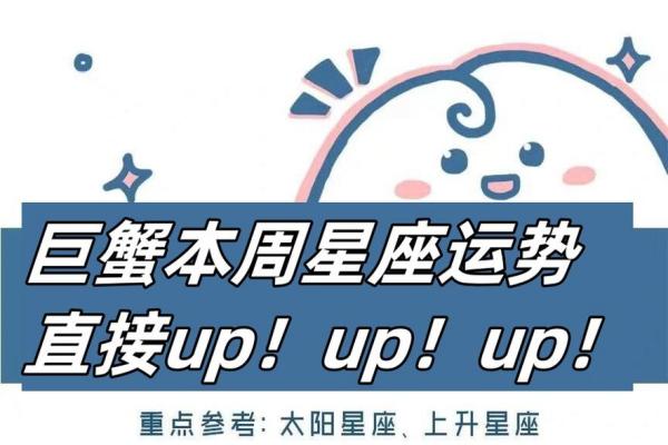 2025年3月28日巨蟹座今日运势第一星座网