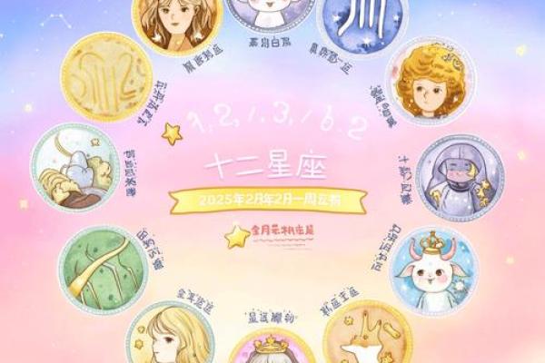 2025年3月27日今日十二星座运势查询