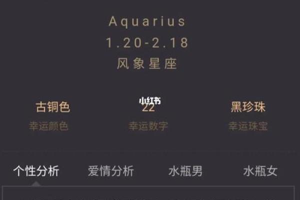 星座屋水瓶座今日运势2025年3月24日