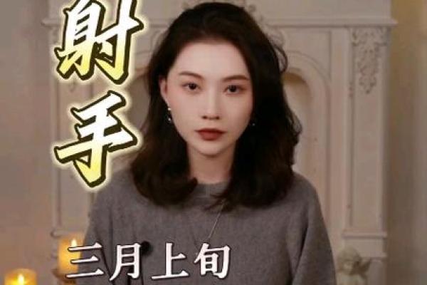 射手座今日运势星座屋2025年3月30日