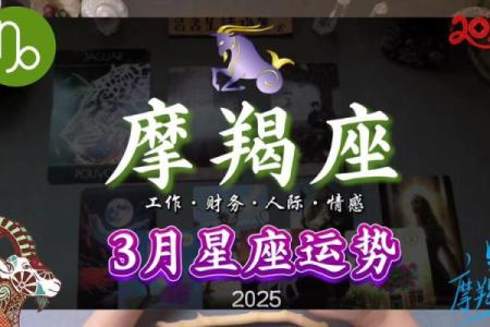2025年3月22日星座运势