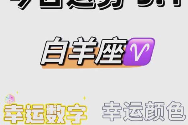 白羊座星座今日运势查询_白羊座今日运势