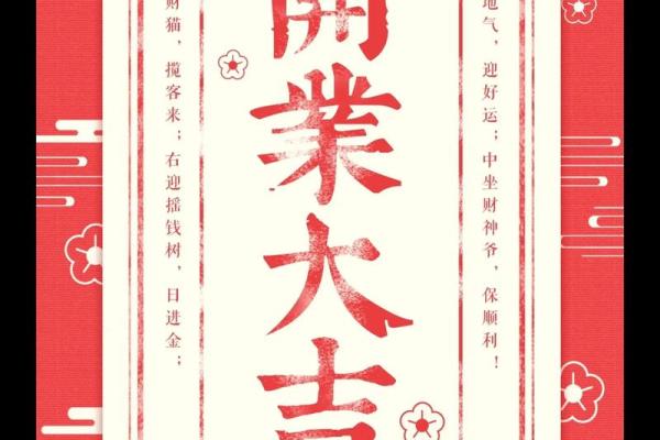 近期开业的好日子(近期开业大吉日子) 近期开业的好日子(近期开业大吉日子)