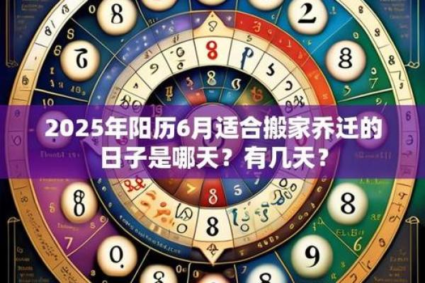 2025年适合搬家最佳日子(2050年搬家吉日) 2025年适合搬家最佳日子(2050年搬家吉日)