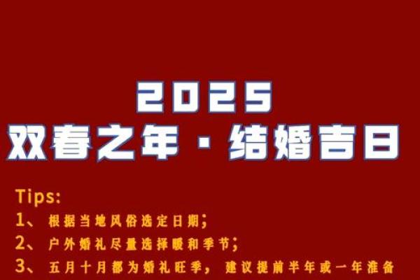 2025年正月订婚的吉日有哪些 2025年正月订婚的吉日有哪些