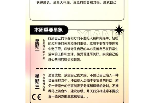 星座运势四月 四月星座运势大揭秘谁将迎来好运巅峰