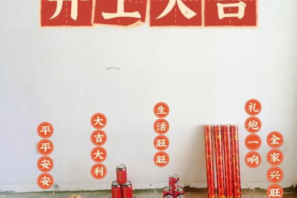 装修开工吉日说的吉祥话 装修开工吉日说的吉祥话