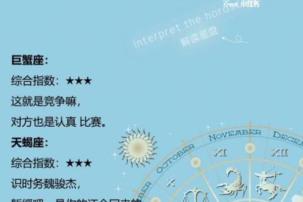 星座查询运势 星座查询运势全解析精准掌握你的每日运程