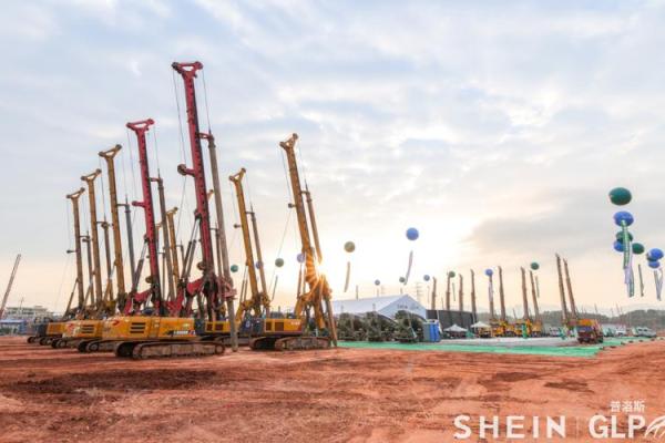 开工动土从哪方位开始