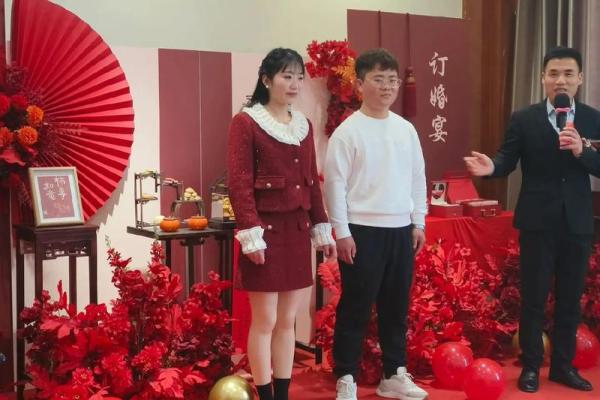 二月适合订婚的日子 二月适合订婚的日子