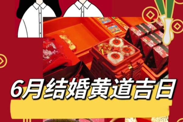6月订婚黄道吉日2023 6月订婚黄道吉日2023
