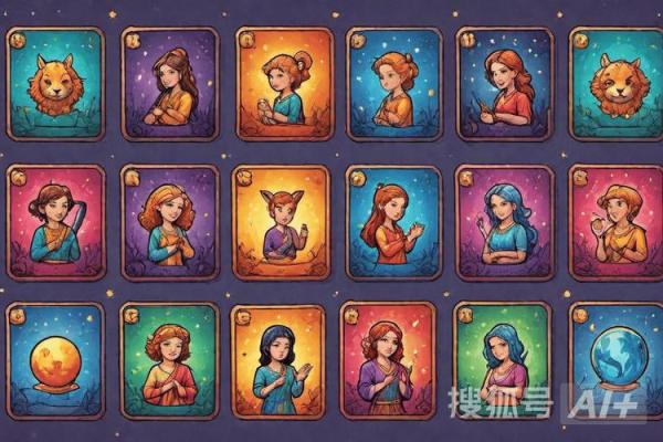 2025年星座每月运势详解全年运势预测与指南 2025年星座每月运势详解全年运势预测与指南