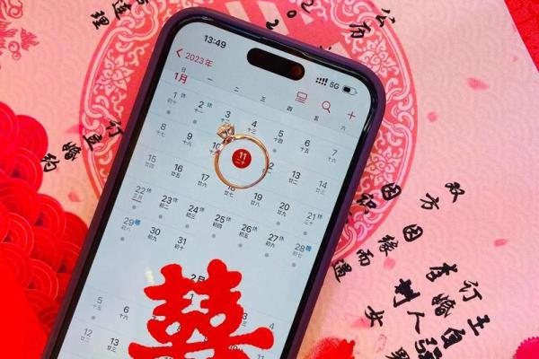 十月份宜订婚的黄道吉日 十月份宜订婚的黄道吉日