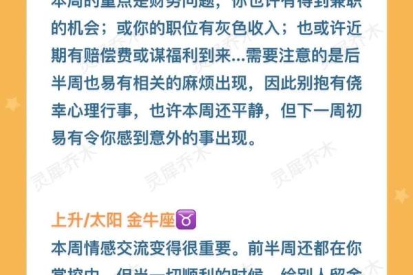 蒂姆星座运势一周最新_蒂姆一周最新星座运势12星座运势解析与建议 蒂姆星座运势一周最新_蒂姆一周最新星座运势12星座运势解析与建议