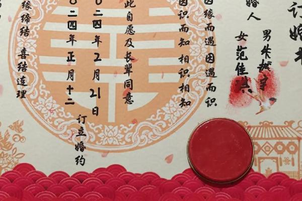 农历9月订婚的好日子 农历9月订婚的好日子