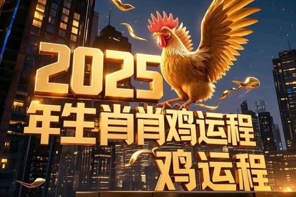 2025属鸡女的全年运势如何_生肖鸡2025年运势