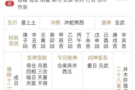 初九动土好不好