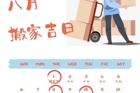 新房乔迁日子怎么选(新房乔迁好日子)
