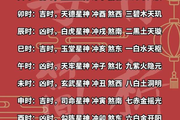 2023年2月搬家的黄道吉日(2023年2月黄历) 2023年2月搬家的黄道吉日(2023年2月黄历)