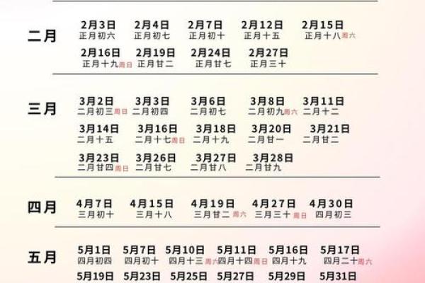 2025年3月领证最好的日子是哪天 2025年3月领证最好的日子是哪天