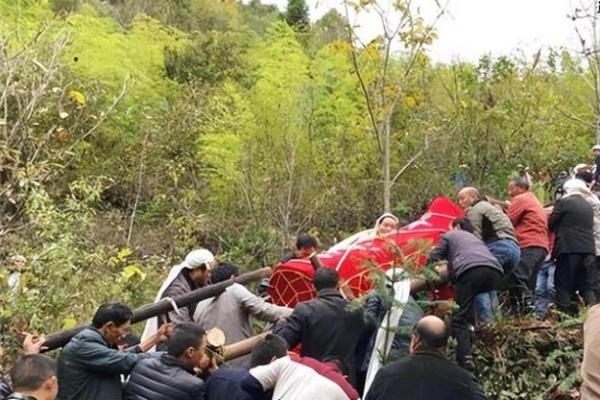 今年能动土吗(今年能不能动土能不能修坟墓)