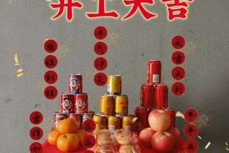 七月份开工动土好吉日