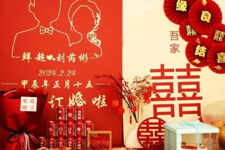 8月份订婚的黄道吉日有哪些