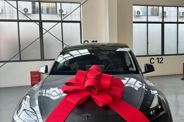 二零二一年四月提车