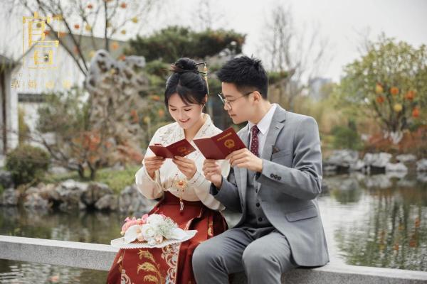 4月24日领证 4月24日领证