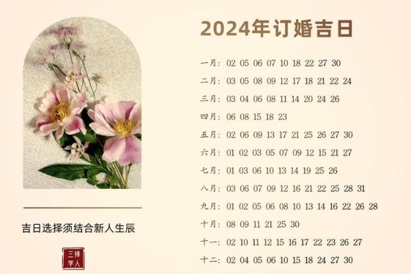 生辰八字算订婚吉日 生辰八字算订婚吉日
