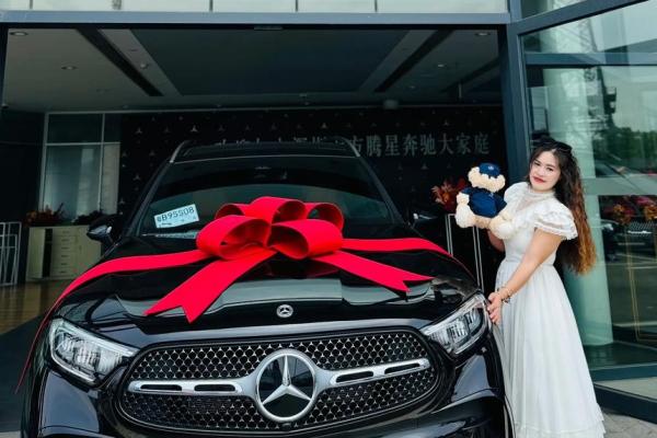 2021新年提车 2021新年提车