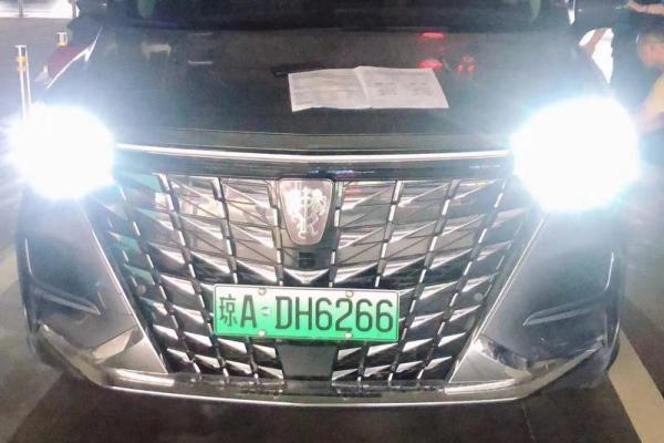 2030年新车牌 2030年新车牌