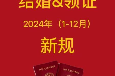 2023年适合领证