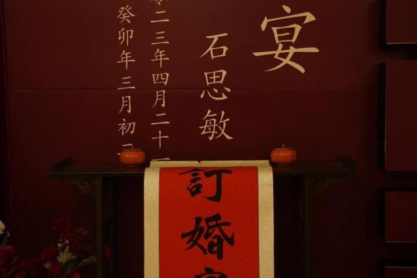 生辰八字怎么选订婚日子 生辰八字怎么选订婚日子