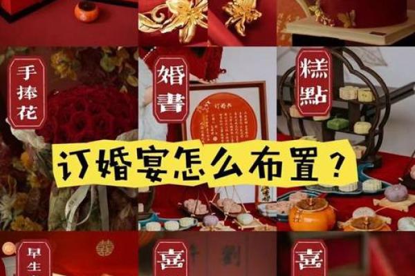 生辰八字怎么选订婚日子 生辰八字怎么选订婚日子