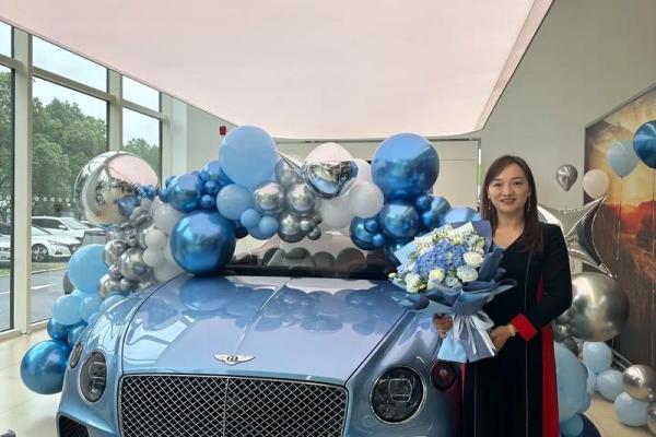 4月26号提车好不好