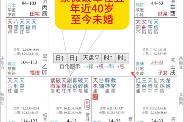 2025年3月16日丑时女命紫微斗数全解盘 2025年3月16日丑时女命紫微斗数全解盘