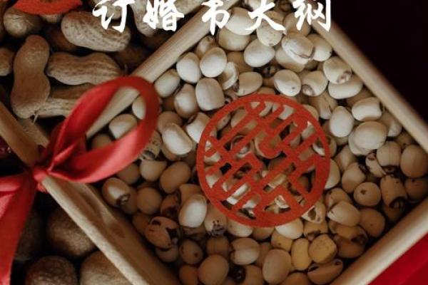 订婚的日子是谁决定的 订婚的日子是谁决定的