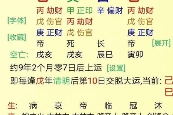 夫妻宫是哪个位置_八字中如何看夫妻宫 夫妻宫是哪个位置_八字中如何看夫妻宫