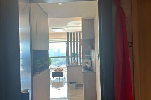 旧房装修后入宅日子