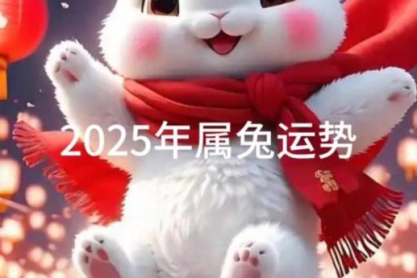 属兔2025运势及运程每月运程_属兔2025运势及运程每月运程豆瓣