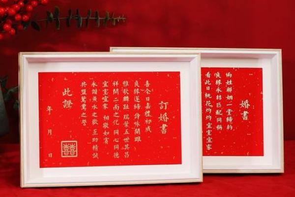 2021年适合订婚日子 2021年适合订婚日子