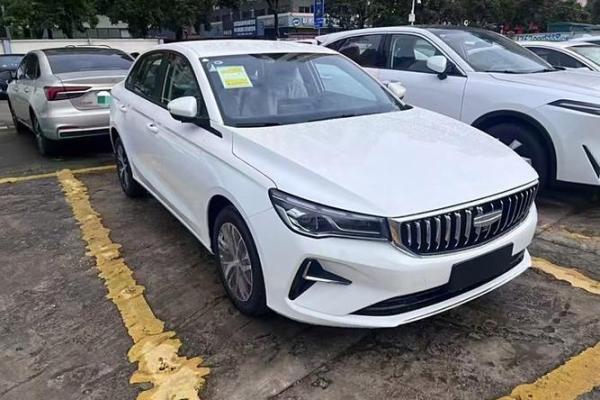 4月25号可以提车吗吉利吗 4月25号可以提车吗吉利吗