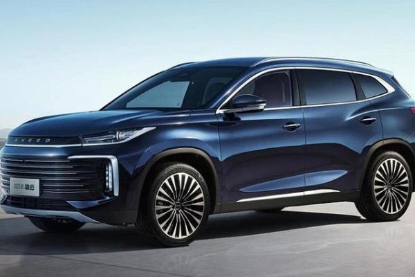 2025年新车上市车型大全