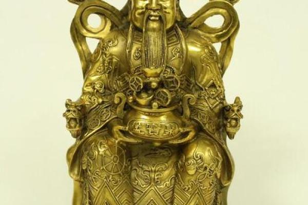 财神在哪个方位 财神在哪个方位