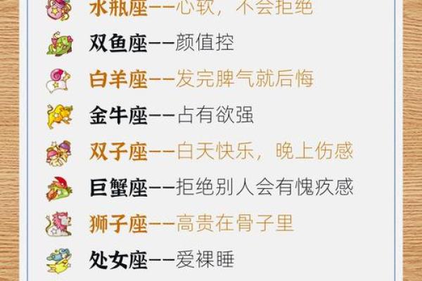2025年6月星座运势12星座未来运势大揭秘 2025年6月星座运势12星座未来运势大揭秘