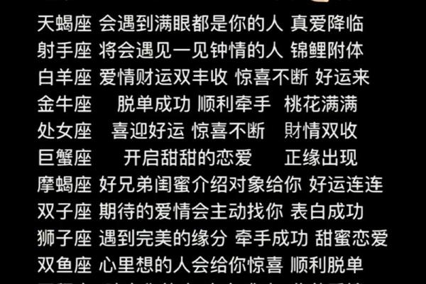 十二星座5月运势_十二星座5月运势完整版 十二星座5月运势_十二星座5月运势完整版